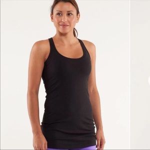 Lululemon Cool Racerback